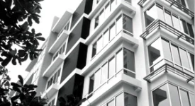 คอนโดภาคย์พร จำกัด (กลุ่มกุลพันธ์วิลล์ ร่วมทุนกับ เฟิร์ส โอเรียนทัล โฮลดิ้ง คอร์ปอเรชั่น ทุกโครงการย่อย