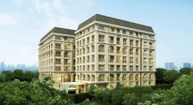 คอนโดเอสพีพี แอสเสท คอร์ปอเรชั่น ทุกโครงการย่อย