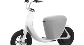 Stallions EV ทุกรุ่นย่อย