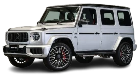 Mercedes-benz AMG ทุกรุ่นย่อย