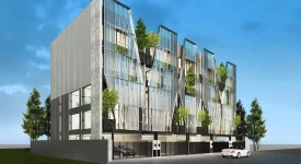 บ้านเอ็นพี ซิตี้ ทุกโครงการย่อย