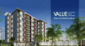 คอนโดไอเอสโอ เรียลเอทเตท ทุกโครงการย่อย