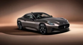 Maserati GranTurismo ทุกย่อย