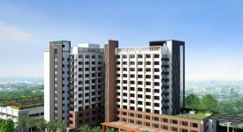 คอนโดสินเกล้า ทุกโครงการย่อย