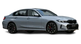 BMW Series 3 ทุกย่อย