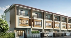 บ้านดับบลิว ดีเวลลอปเม้นท์ ทุกโครงการย่อย