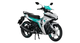 Yamaha Exciter ทุกรุ่นย่อย