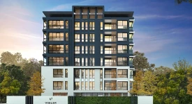 คอนโดเอ็มเจ วัน กรุ๊ป ทุกโครงการย่อย