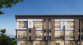 เนอวานา คลัสเตอร์ ทุกโครงการย่อย