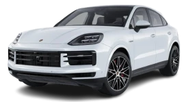 Porsche Cayenne ทุกรุ่นย่อย