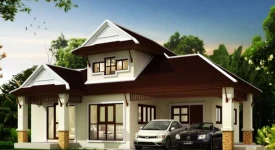 บ้านเอส วี อาร์ เอ็นเตอร์ไพรส์ ทุกโครงการย่อย