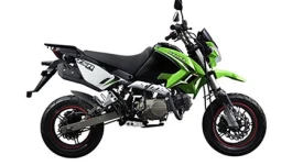 Zongshen Ryuka ZSR ทุกรุ่นย่อย