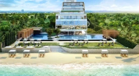 คอนโดวีรันดา รีสอร์ท แอนด์สปา ทุกโครงการย่อย