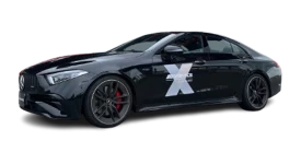 Mercedes-benz AMG ทุกย่อย