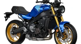 Yamaha XSR ทุกรุ่นย่อย