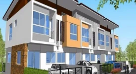 บ้านบ้านปณิตา ทุกโครงการย่อย