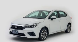 Honda City ทุกย่อย