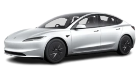 Tesla Model 3 ทุกย่อย