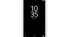 Sony Xperia Z ทุกรุ่นย่อย