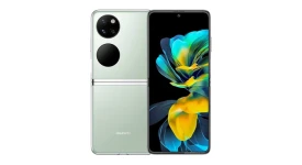 Huawei Pocket ทุกรุ่นย่อย