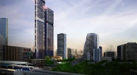 แอชตัน ทุกโครงการย่อย