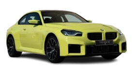 BMW M2 ทุกย่อย