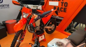 KTM 300 ทุกรุ่นย่อย