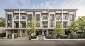 เออร์บานิโอ ทุกโครงการย่อย