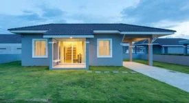 บ้านบ้านพอเพียงหัวหิน ทุกโครงการย่อย