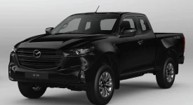 Mazda BT-50 ทุกย่อย