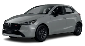 Mazda 2 ทุกย่อย