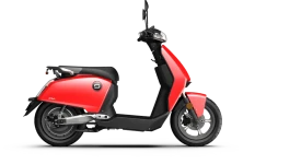 SUPER SOCO CUx ทุกรุ่นย่อย