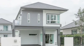 บ้านซิลเวอร์เเซค โปรดักส์ชั่นแอนด์ดีไซน์ ทุกโครงการย่อย