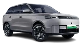 Jaecoo 5 EV ทุกย่อย