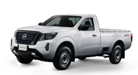 Nissan Navara ทุกย่อย