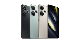 Xiaomi POCO F6 (12GB/512GB) ทุกรุ่นย่อย