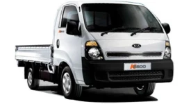 KIA K2500 ทุกรุ่นย่อย