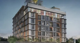 คอนโดภัทร์วศิน ทุกโครงการย่อย