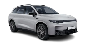 Leapmotor C10 ทุกย่อย