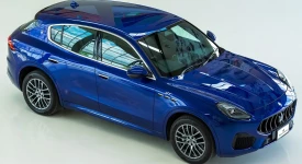 Maserati Grecale ทุกรุ่นย่อย