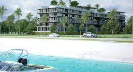 คอนโดบางแสน บุรี ทุกโครงการย่อย