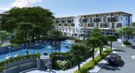 บ้านปันนา ดีเวลล็อปเมนท์ ทุกโครงการย่อย