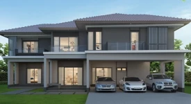 เศรษฐสิริ ทุกโครงการย่อย