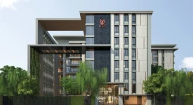 คอนโดคลาส เรียลตี้ ทุกโครงการย่อย