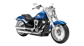Harley-Davidson Cruiser ทุกรุ่นย่อย