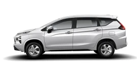 Mitsubishi Xpander ทุกย่อย