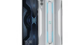 Xiaomi Blackshark ทุกรุ่นย่อย