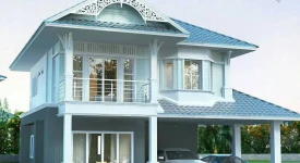 บ้านนันท์นิชา วิลเลจ ทุกโครงการย่อย