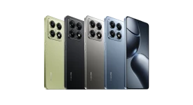 Xiaomi 14T (12GB/256GB) ทุกรุ่นย่อย