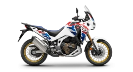 Honda CRF ทุกรุ่นย่อย